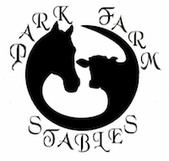 Park Farm logo